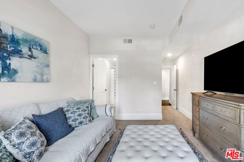 Tiny photo for 1040 4TH Street #204, Santa Monica, CA 90403 (MLS # 26987103)