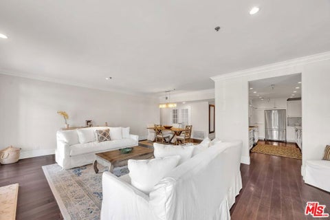 Tiny photo for 1040 4TH Street #204, Santa Monica, CA 90403 (MLS # 26987103)