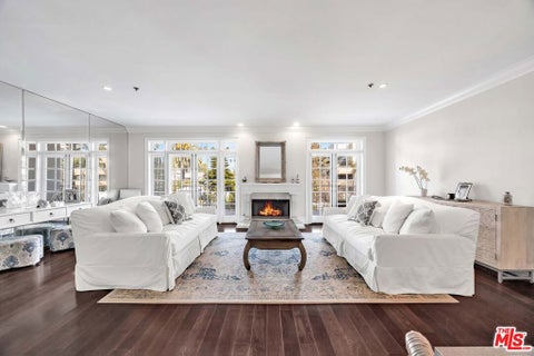 Tiny photo for 1040 4TH Street #204, Santa Monica, CA 90403 (MLS # 26987103)