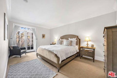 Tiny photo for 1040 4TH Street #204, Santa Monica, CA 90403 (MLS # 26987103)