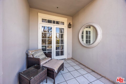 Tiny photo for 1040 4TH Street #204, Santa Monica, CA 90403 (MLS # 26987103)