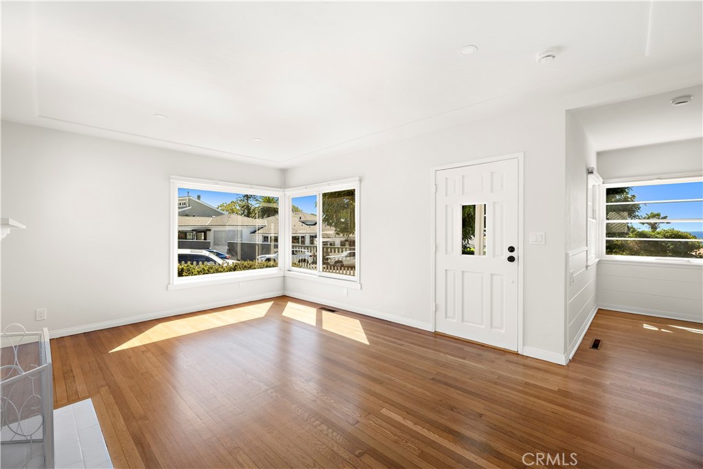 Park Avenue Estates (PKE) - Residential Lease