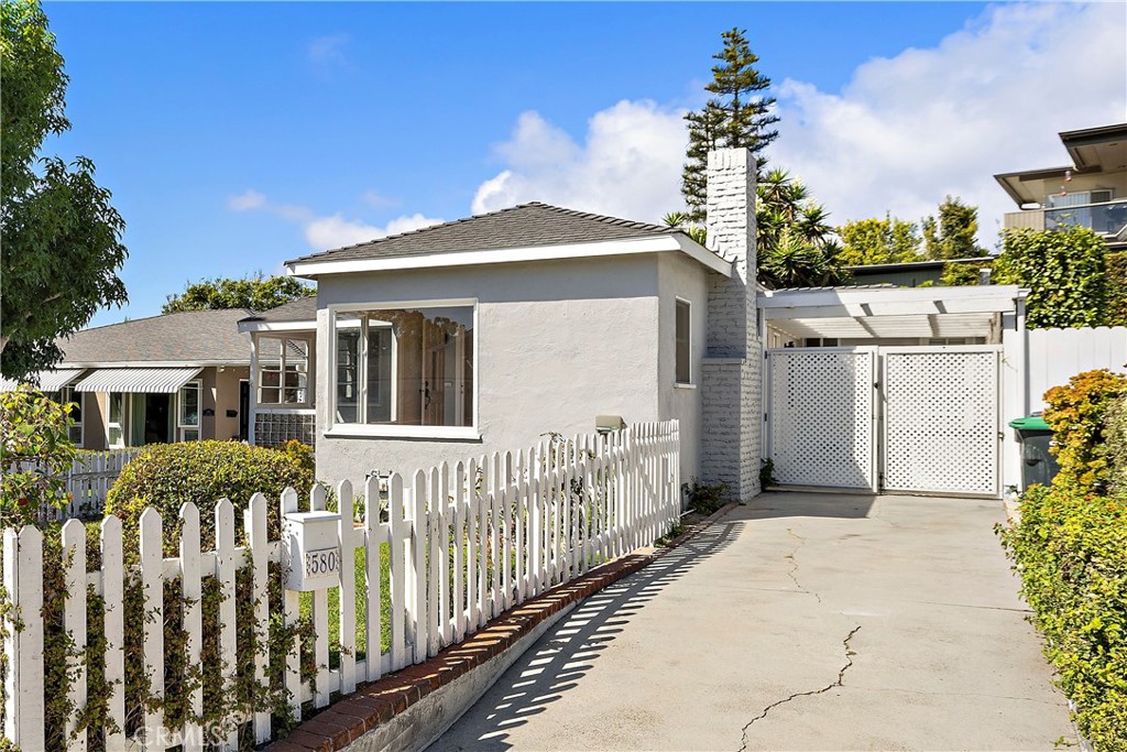 Park Avenue Estates (PKE) - Residential Lease