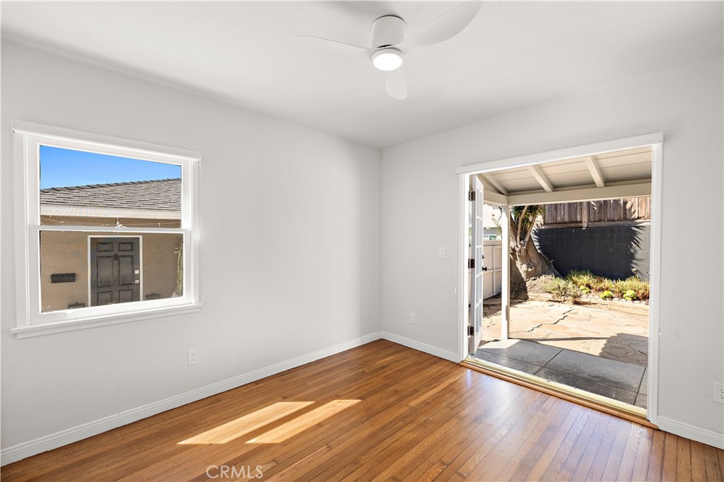 Park Avenue Estates (PKE) - Residential Lease