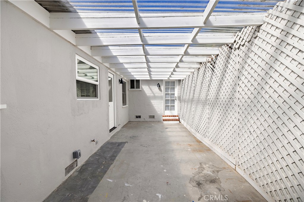 Park Avenue Estates (PKE) - Residential Lease