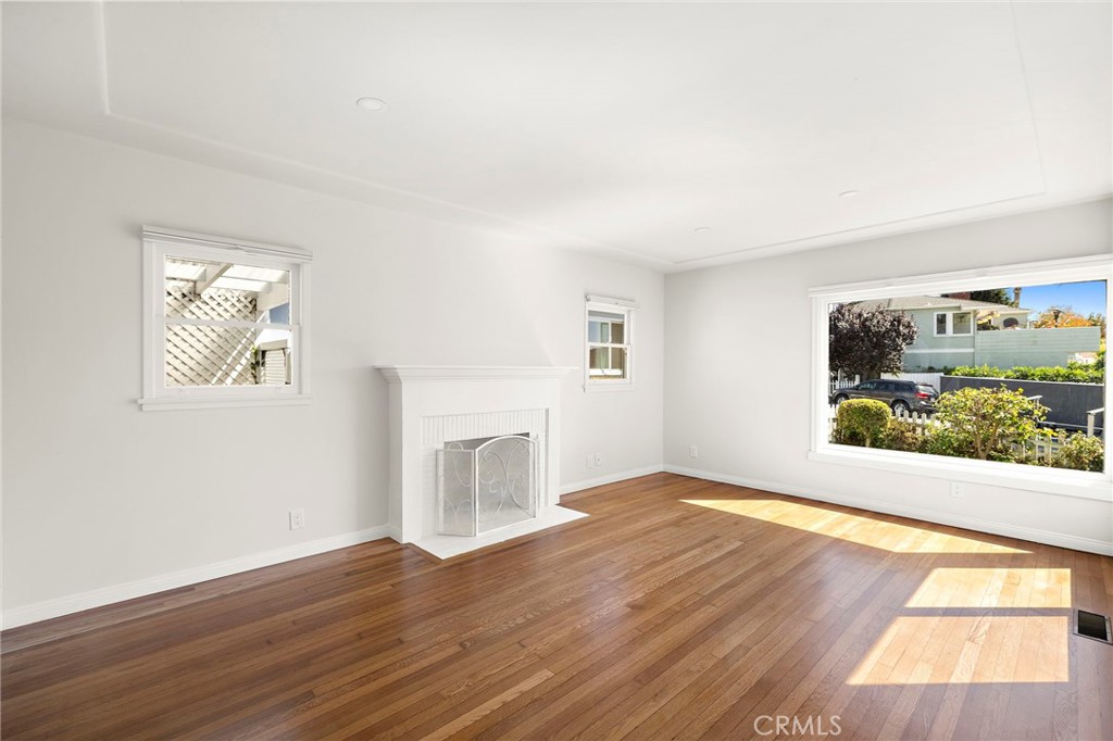 Park Avenue Estates (PKE) - Residential Lease