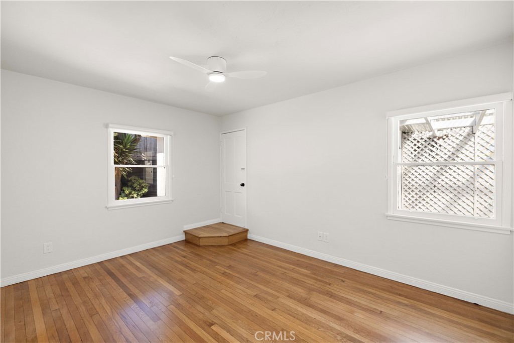 Park Avenue Estates (PKE) - Residential Lease
