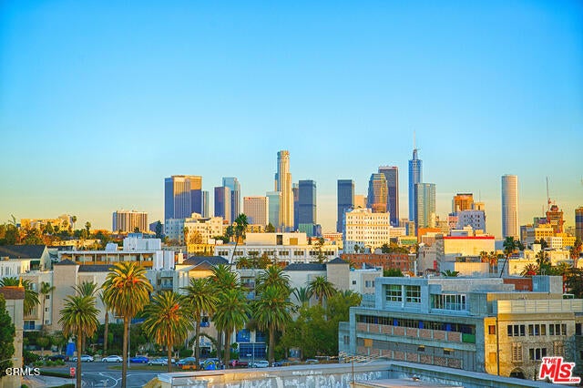 436 S Virgil Avenue