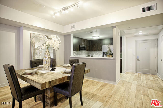 436 S Virgil Avenue 408