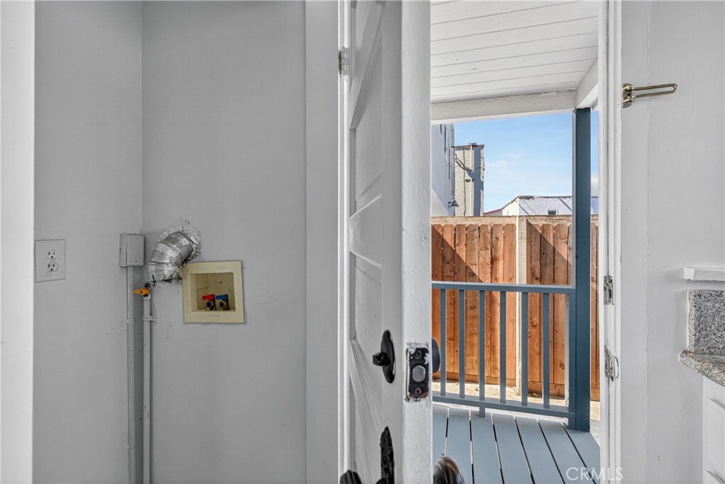 Alamitos Beach (AB) - Residential Income