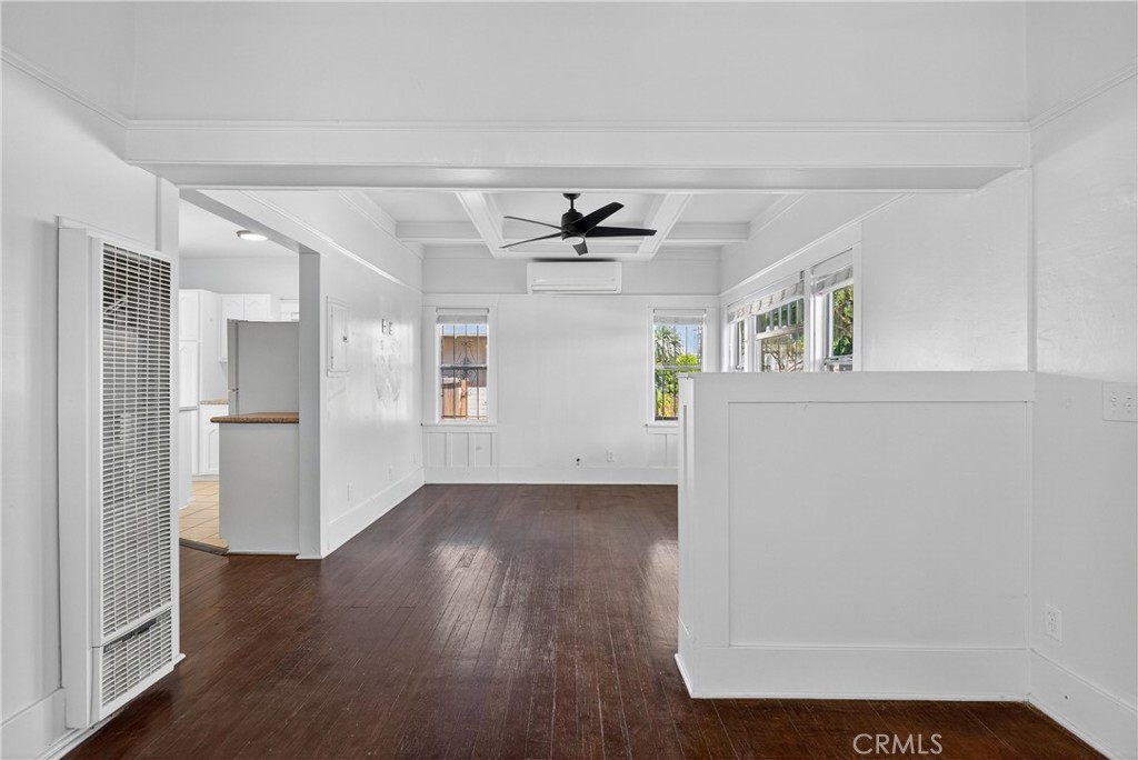 Alamitos Beach (AB) - Residential Income