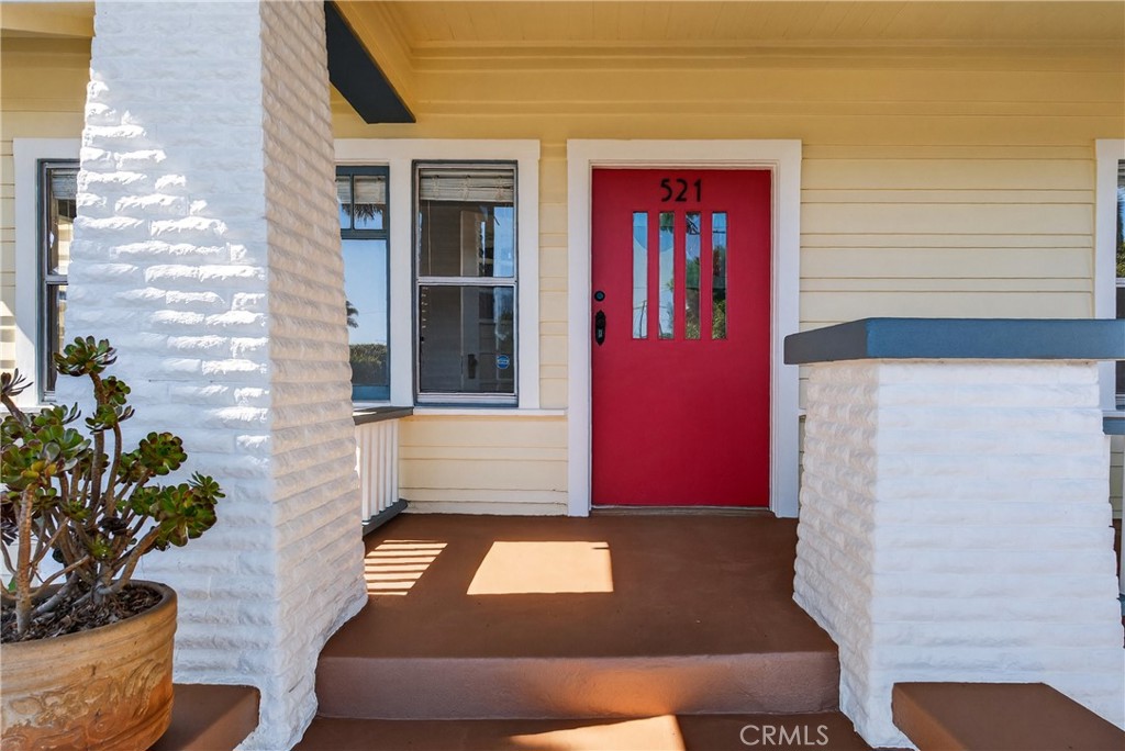 Alamitos Beach (AB) - Residential Income