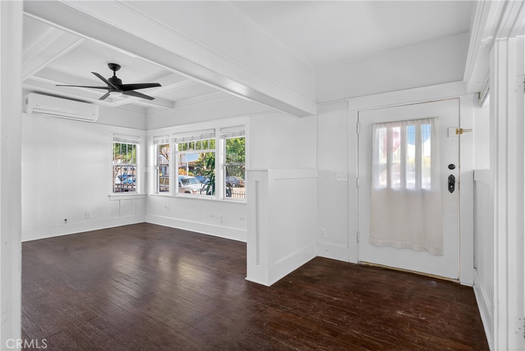 Alamitos Beach (AB) - Residential Income