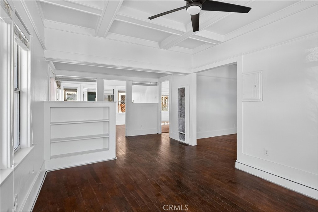 Alamitos Beach (AB) - Residential Income