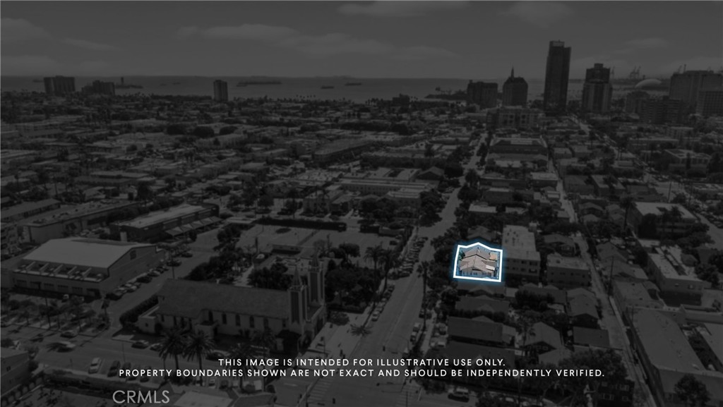 Alamitos Beach (AB) - Residential Income