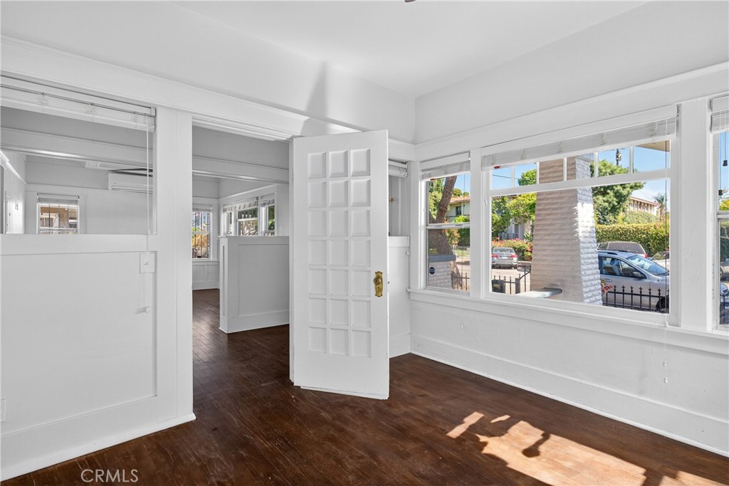 Alamitos Beach (AB) - Residential Income