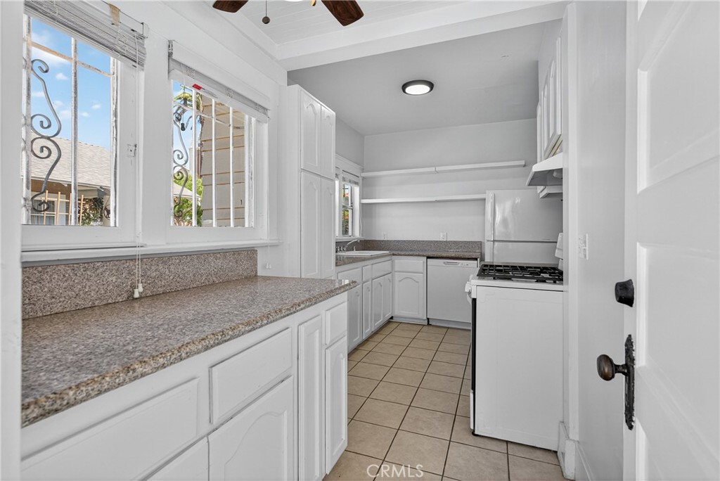 Alamitos Beach (AB) - Residential Income