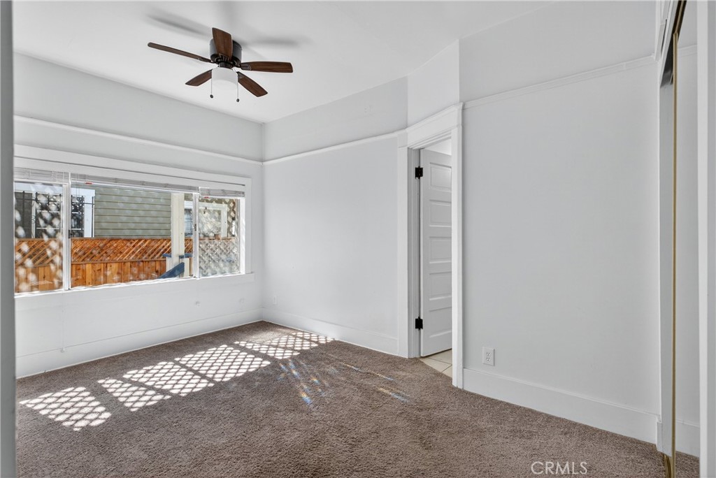 Alamitos Beach (AB) - Residential Income