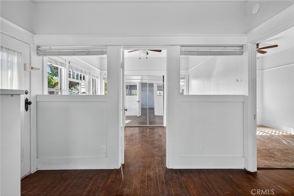 Alamitos Beach (AB) - Residential Income