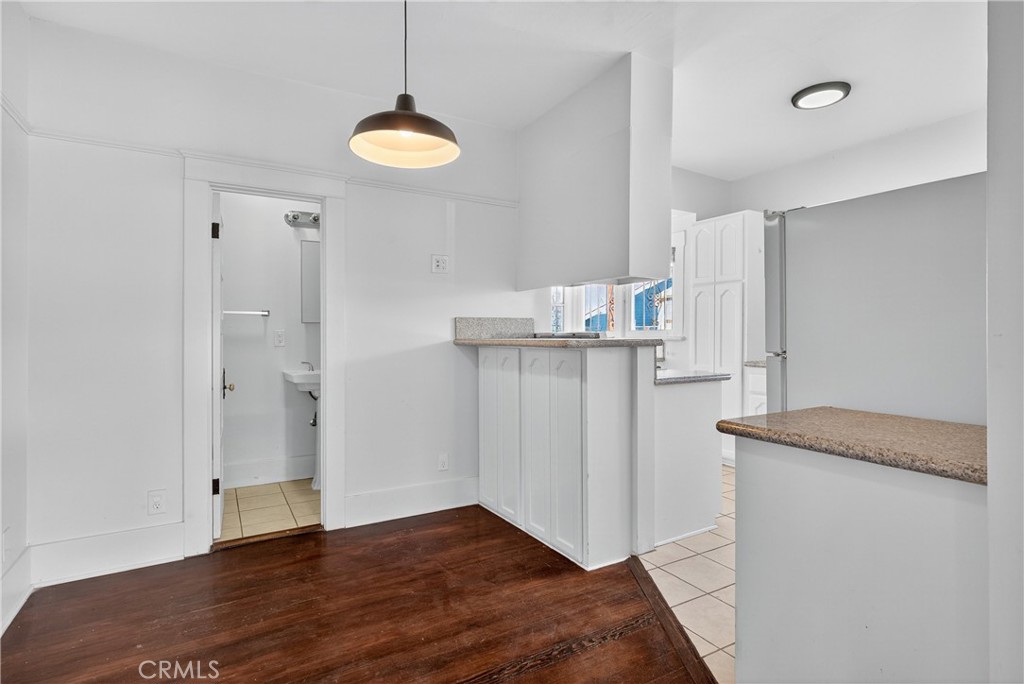 Alamitos Beach (AB) - Residential Income