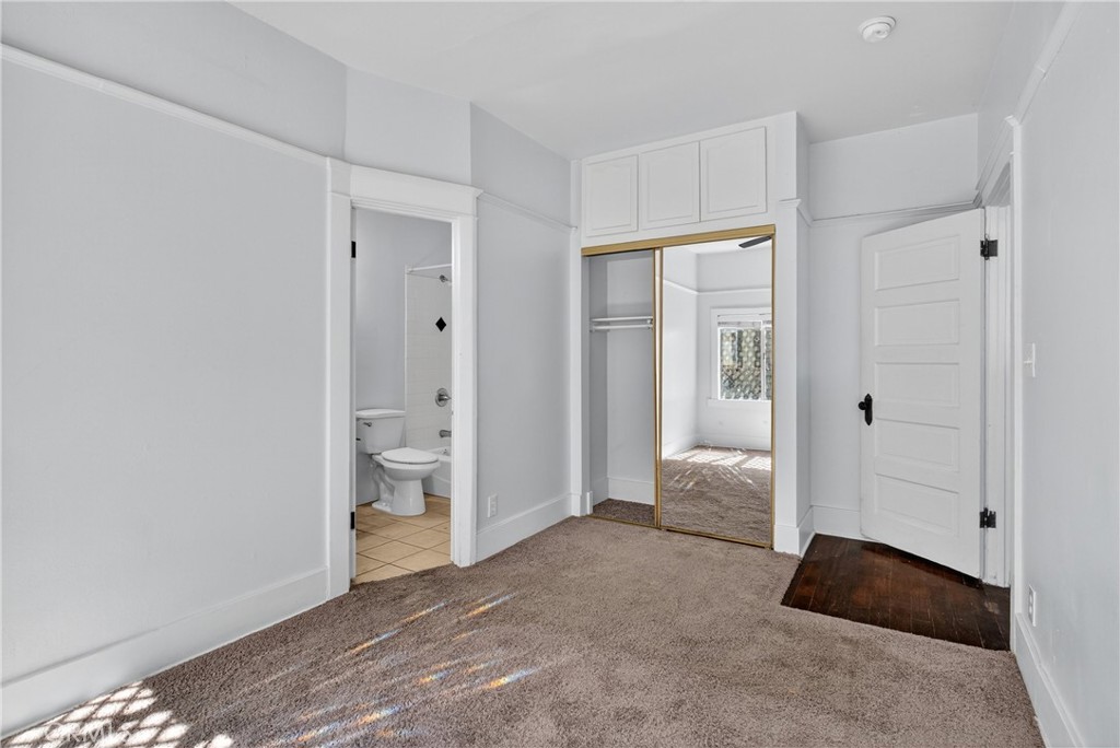 Alamitos Beach (AB) - Residential Income