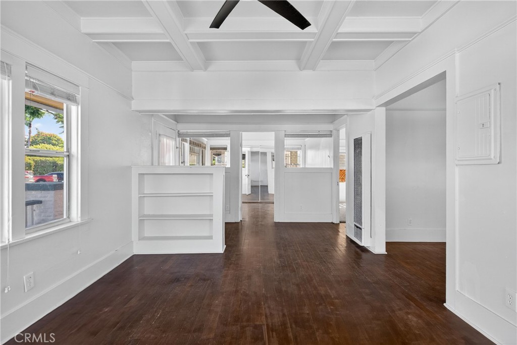 Alamitos Beach (AB) - Residential Income