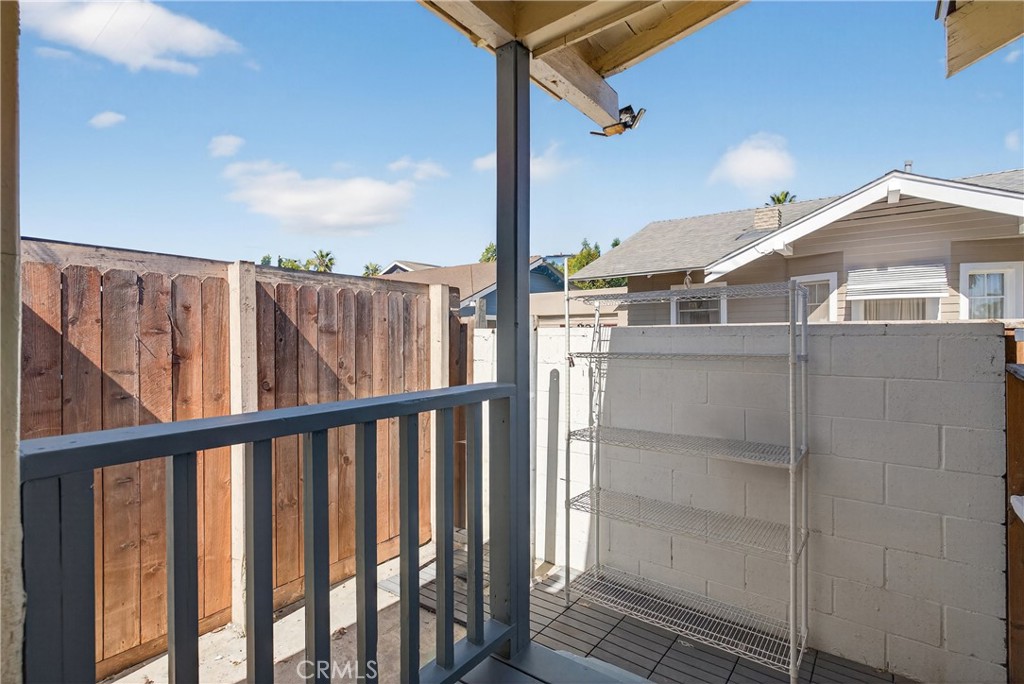 Alamitos Beach (AB) - Residential Income