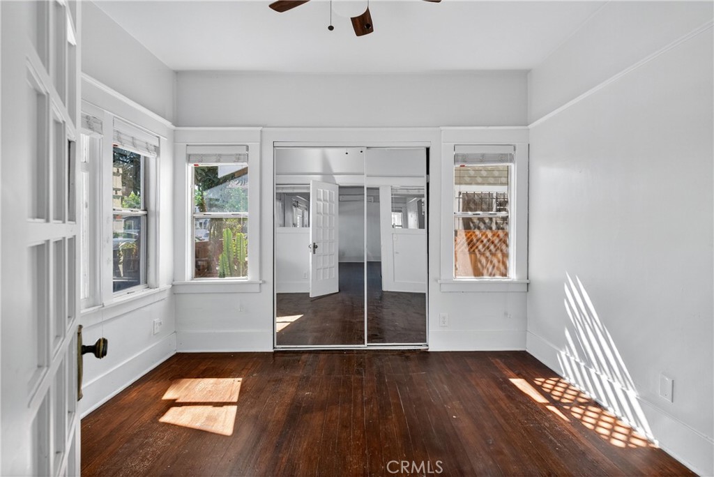 Alamitos Beach (AB) - Residential Income