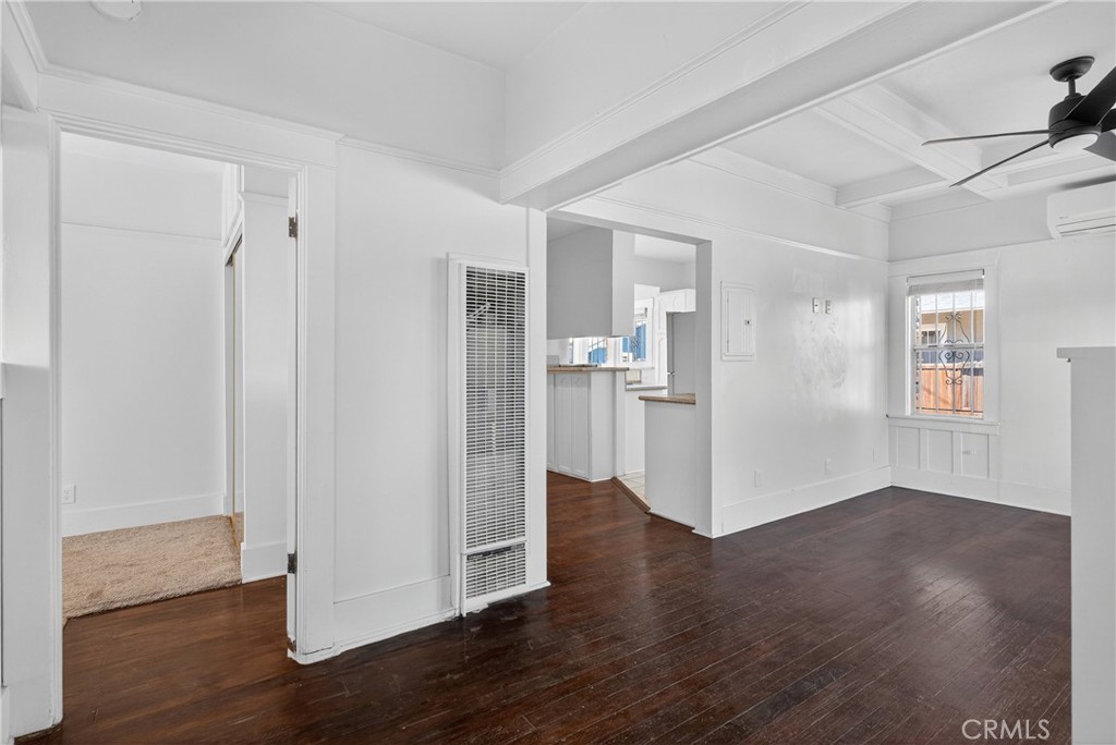 Alamitos Beach (AB) - Residential Income