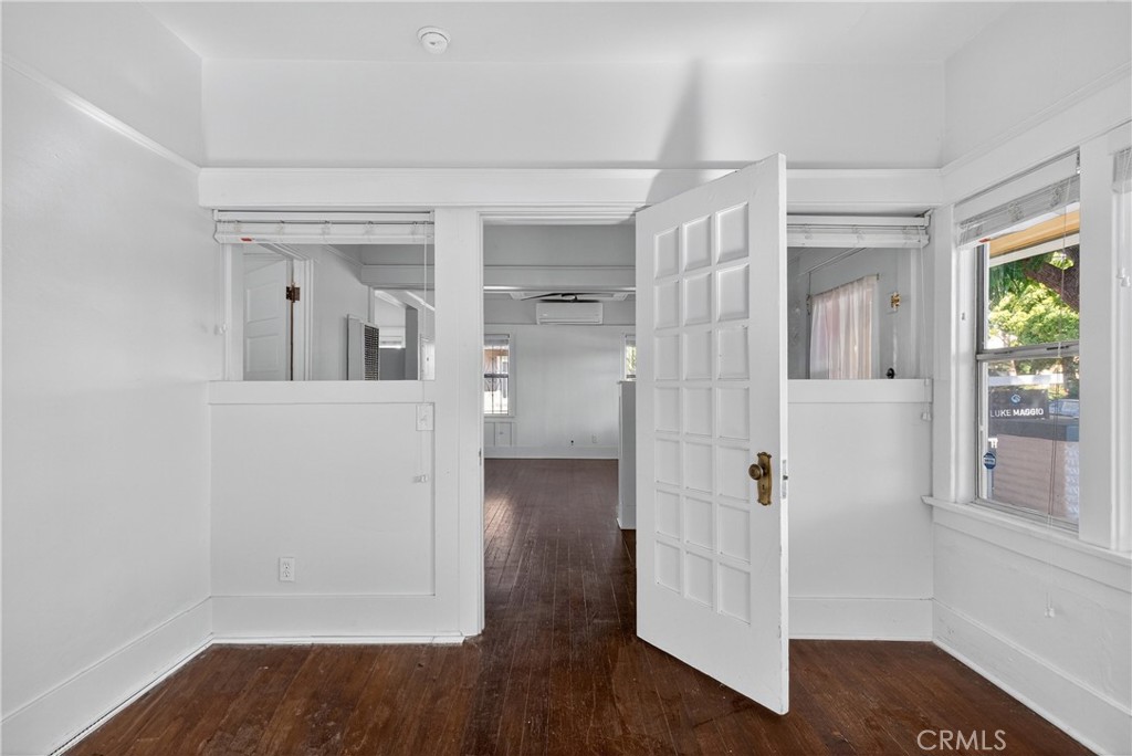 Alamitos Beach (AB) - Residential Income