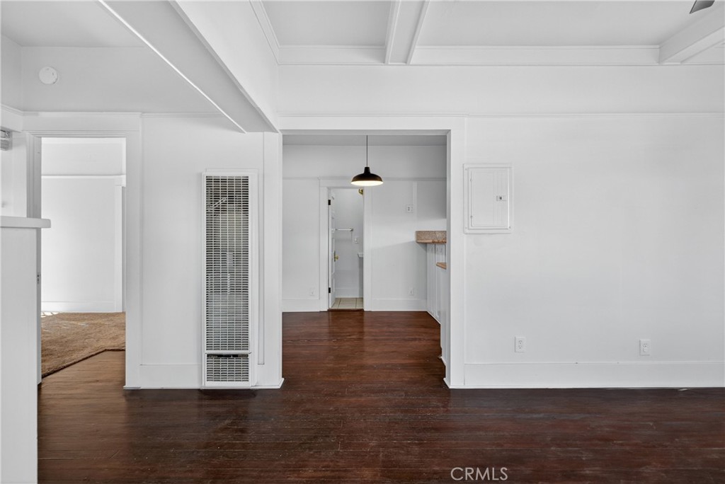 Alamitos Beach (AB) - Residential Income