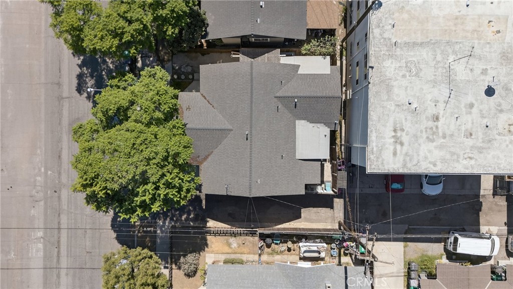 Alamitos Beach (AB) - Residential Income