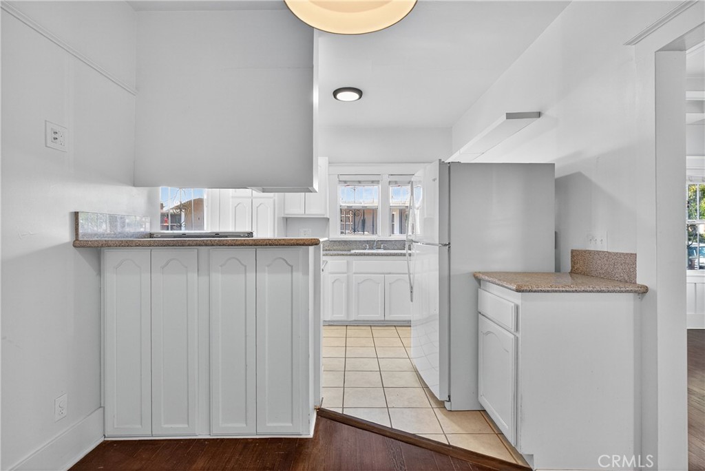 Alamitos Beach (AB) - Residential Income