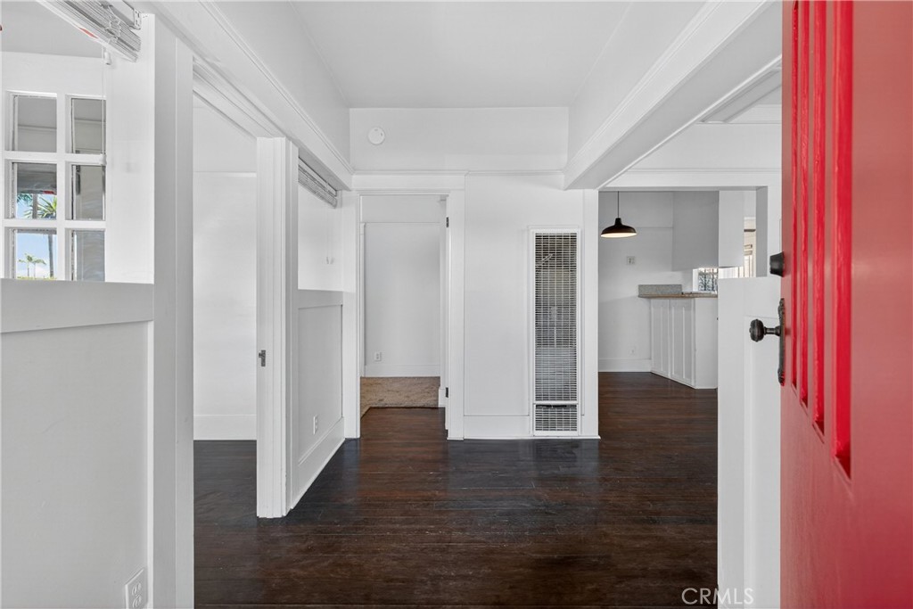 Alamitos Beach (AB) - Residential Income