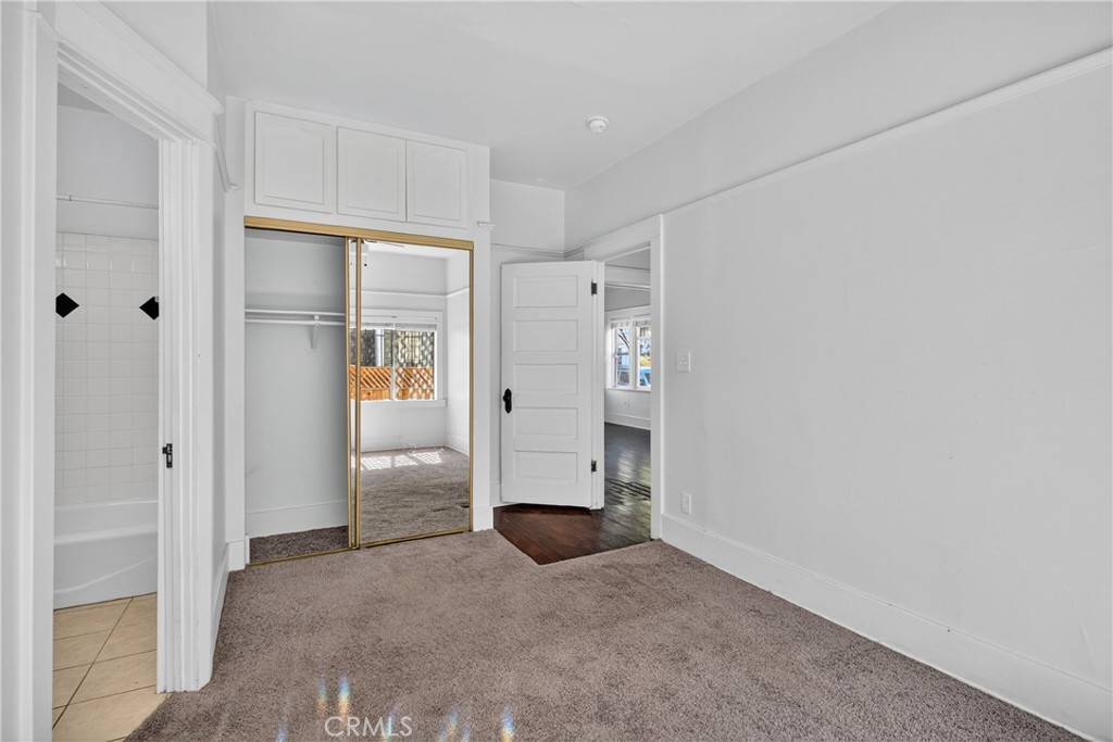 Alamitos Beach (AB) - Residential Income