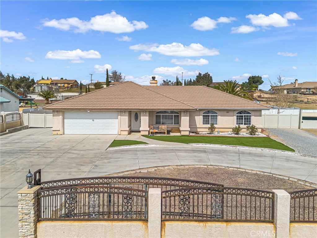 19084 Rocksprings Road