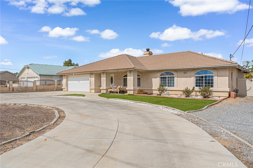 19084 Rocksprings Road