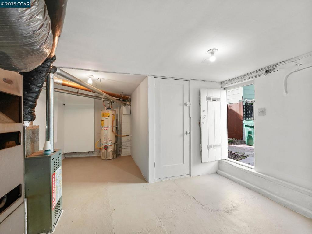 ALAMEDA - Residential