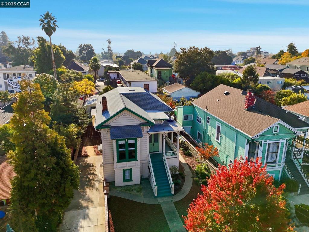 ALAMEDA - Residential