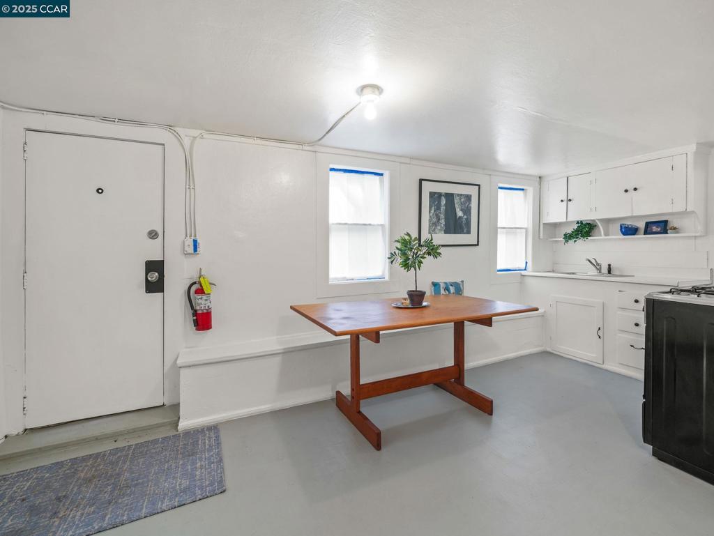 ALAMEDA - Residential