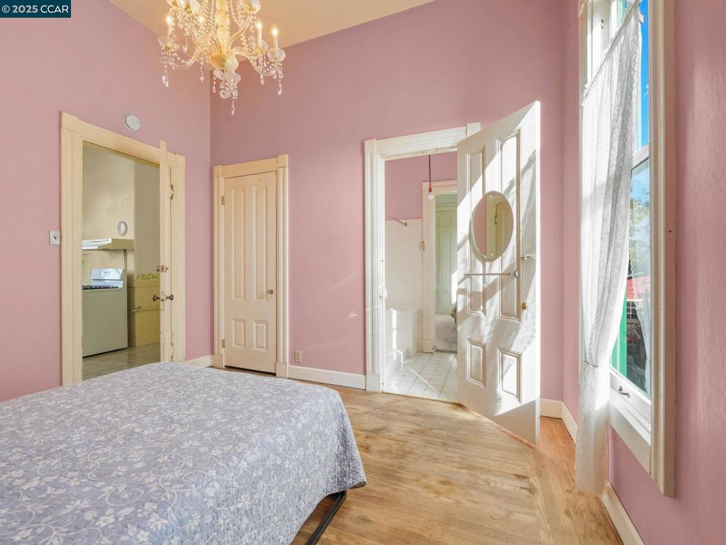 ALAMEDA - Residential