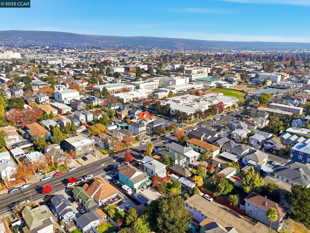 ALAMEDA - Residential