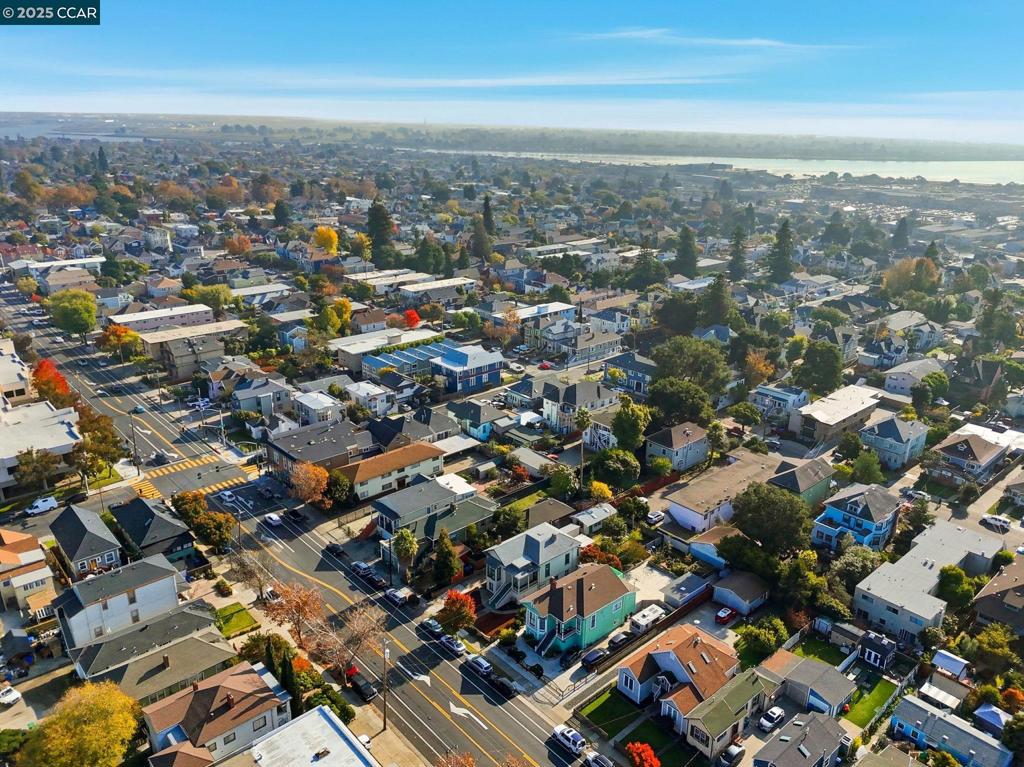 ALAMEDA - Residential