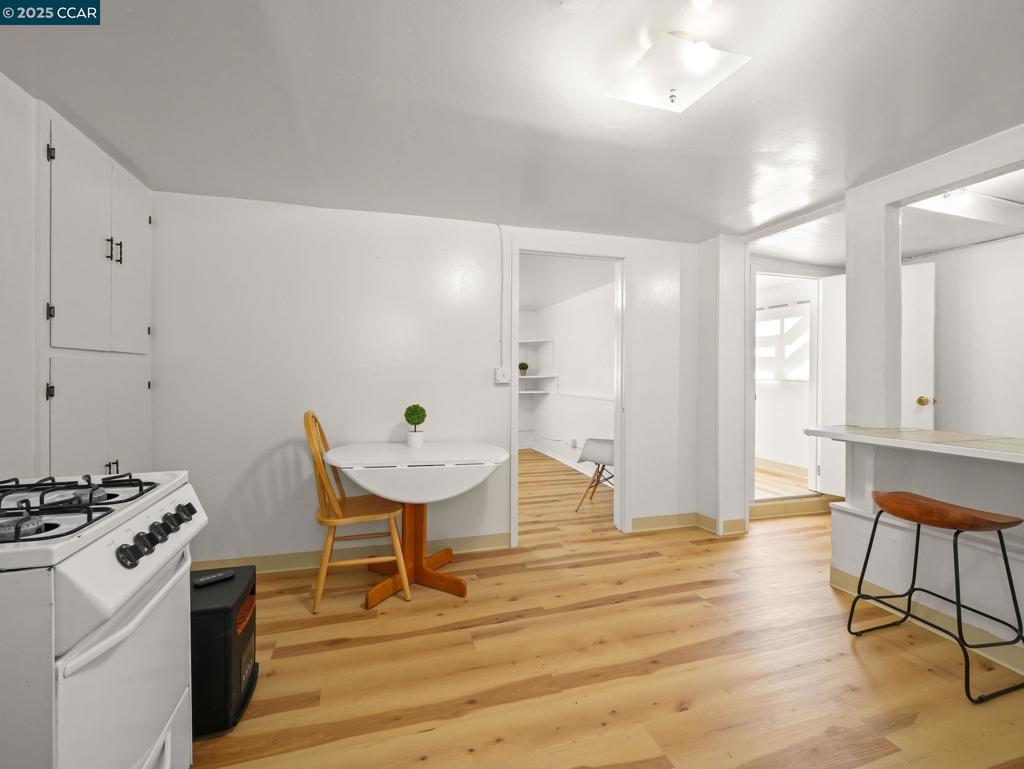 ALAMEDA - Residential