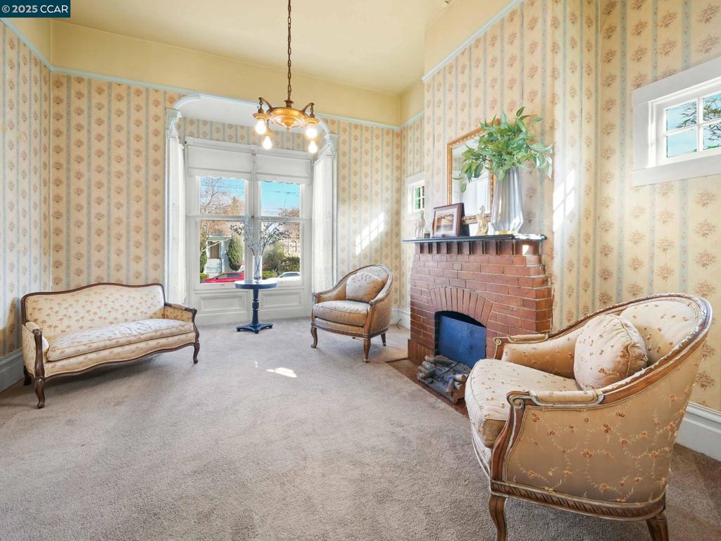 ALAMEDA - Residential