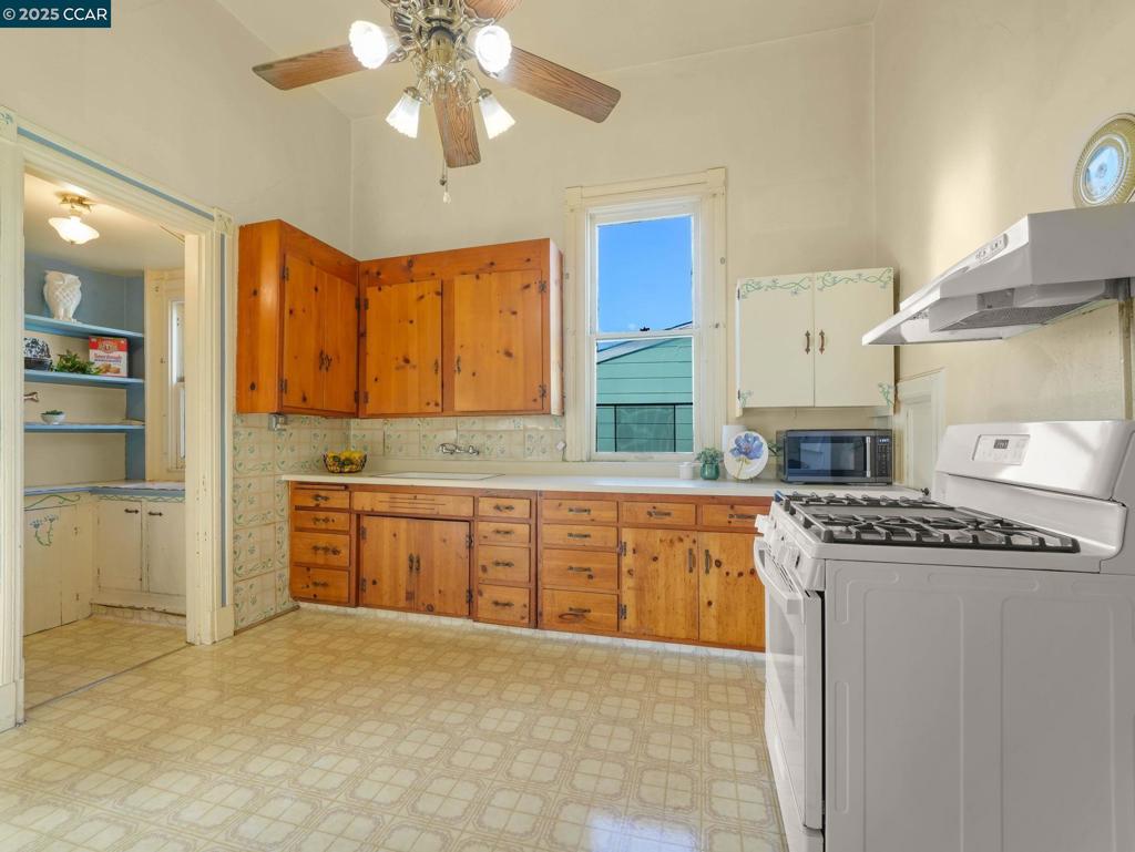 ALAMEDA - Residential