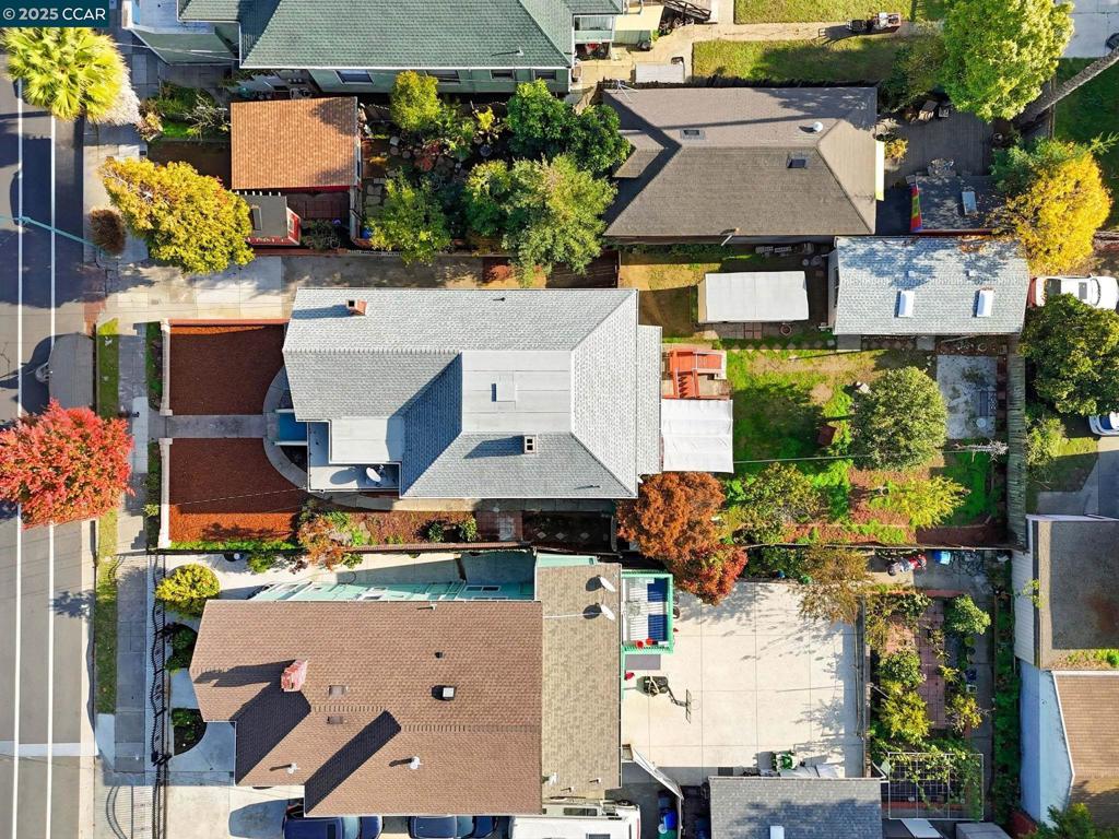 ALAMEDA - Residential