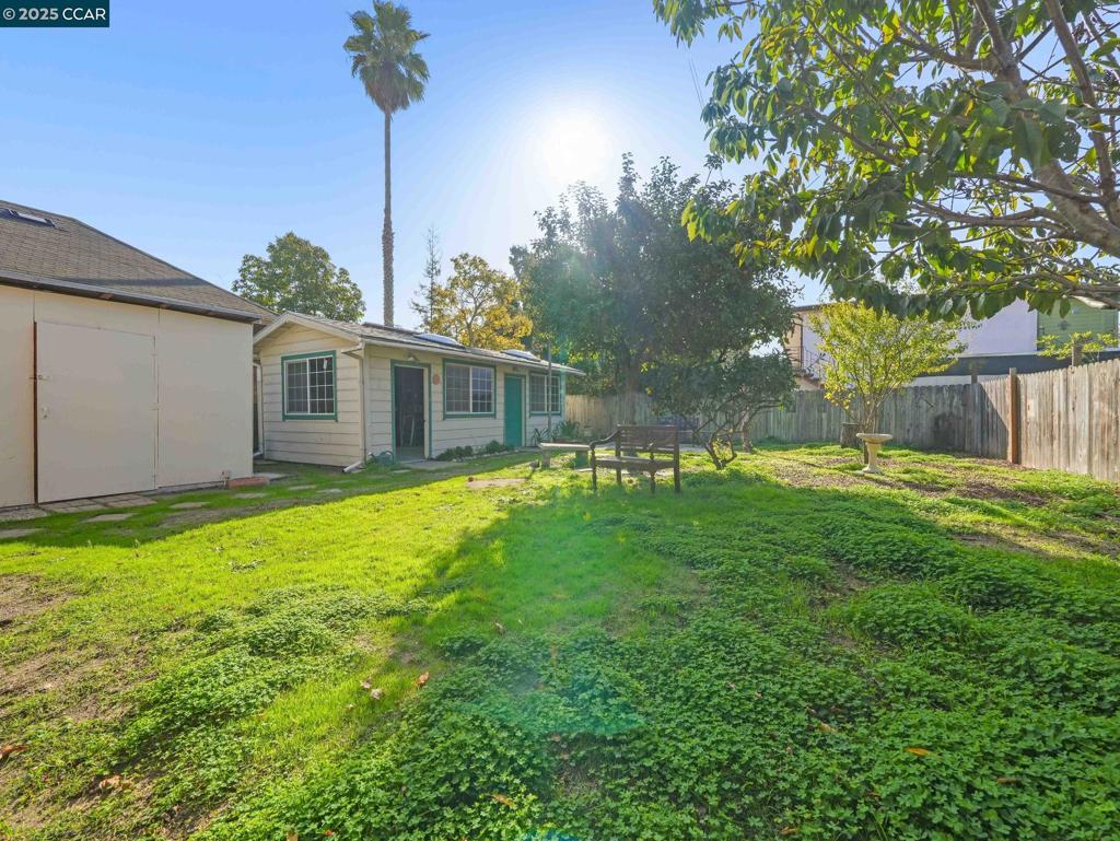 ALAMEDA - Residential