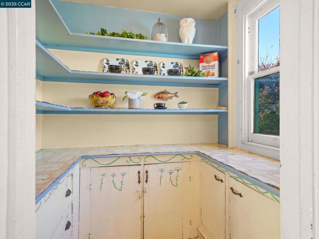 ALAMEDA - Residential