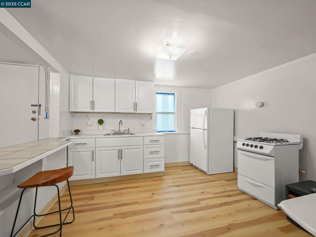 ALAMEDA - Residential